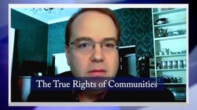 Video thumbnail: Immense Possibilities The True Rights of Communities — Preview