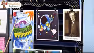 TK-365: Wassily Kandinsky’s “Several Circles”