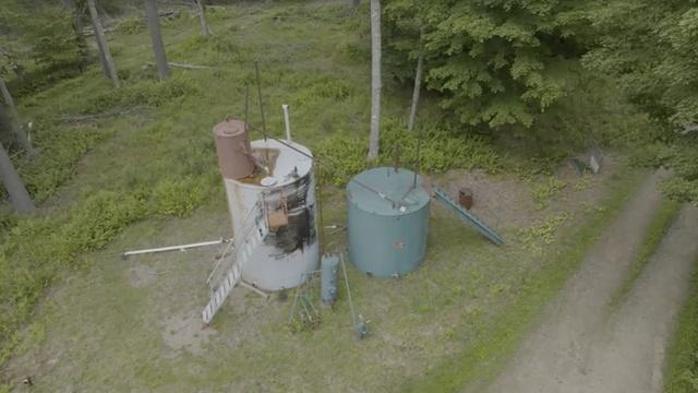 States work to cap methane leaks from abandoned wells