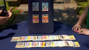 1985 Topps Garbage Pail Kids Series 1 & 2