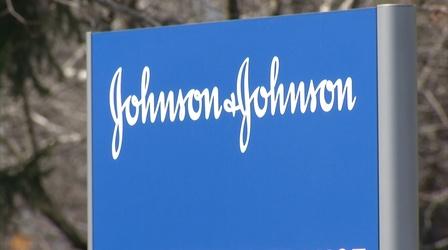 Governor says J&J's one-dose vaccine would be "game-changer"