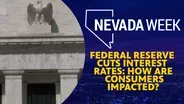 Federal Reserve cuts interest rates: How are consumers impacted?