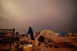 Activist supports Sudanese sexual violence survivors