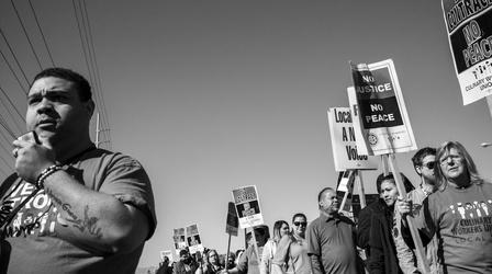 Video thumbnail: VOCES: Latino Vote 2024 La Culinaria: What Nevada’s Culinary Union Wants This Presidential Election