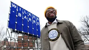 Civic Engagement - Wilkes-Barre NAACP