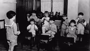 “THE FOUNDLING” AT 150