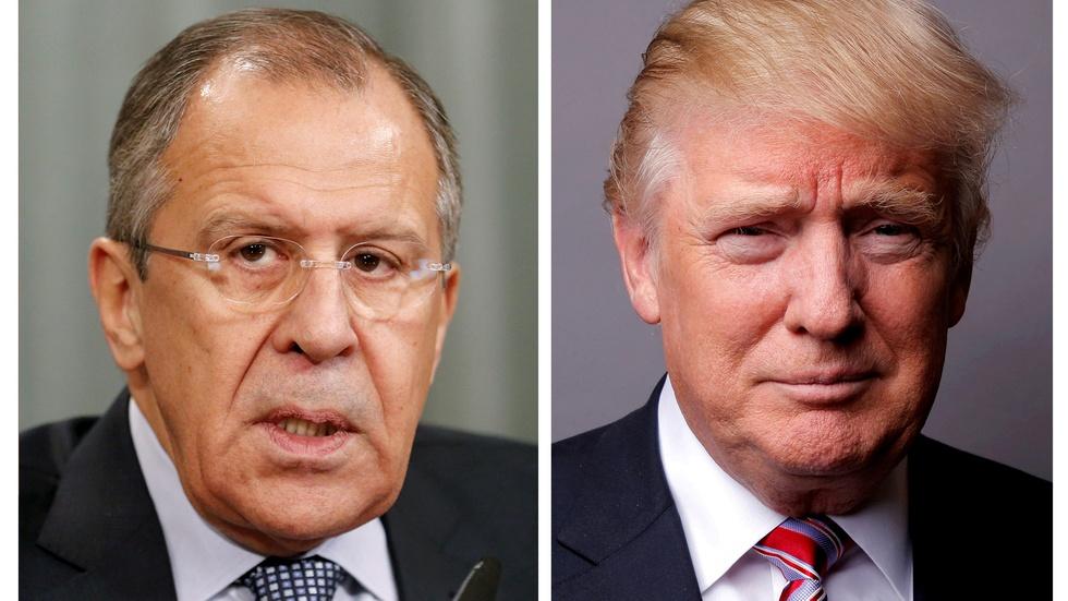 Israel investigates possibility Trump shared intelligence image