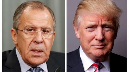 Video thumbnail: PBS NewsHour Israel investigates possibility Trump shared intelligence
