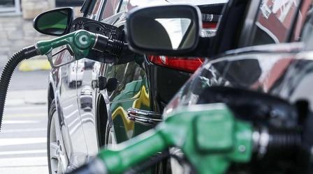 Video thumbnail: You Oughta Know AAA Expert Offers Tips on How to Stretch a Tank of Gas