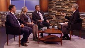 Video thumbnail: Connecting Point The State We're In: (January 31, 2020)