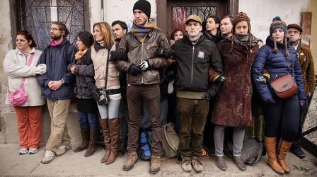 Video thumbnail: Doc World No Country for the Poor