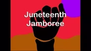 Juneteenth Jamboree 2008