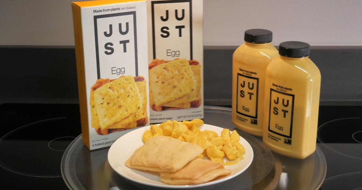 Compass Eat Just Season 5 Episode 13 PBS