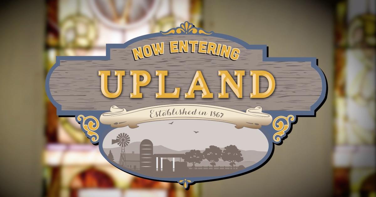 Now Entering | Now Entering...Upland | Season 2