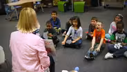 Singing Builds Reading Skills