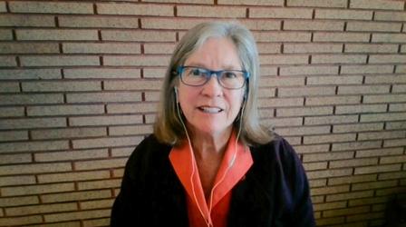 Video thumbnail: Contact Utah Food Bank - Bluff Food Pantry