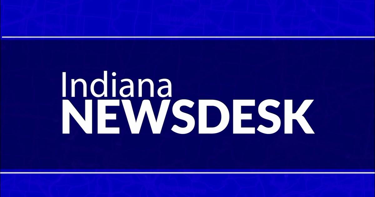 Indiana Newsdesk Season 12 Indiana Newsdesk, Episode 1206, 8/9/2024