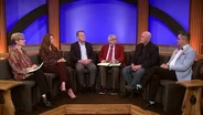 Political Panel