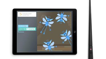 Video thumbnail: SciTech Now The Wizardry World of Coding