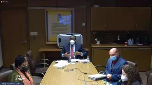 Some Schools Remain Closed After Break as Covid Cases Rise