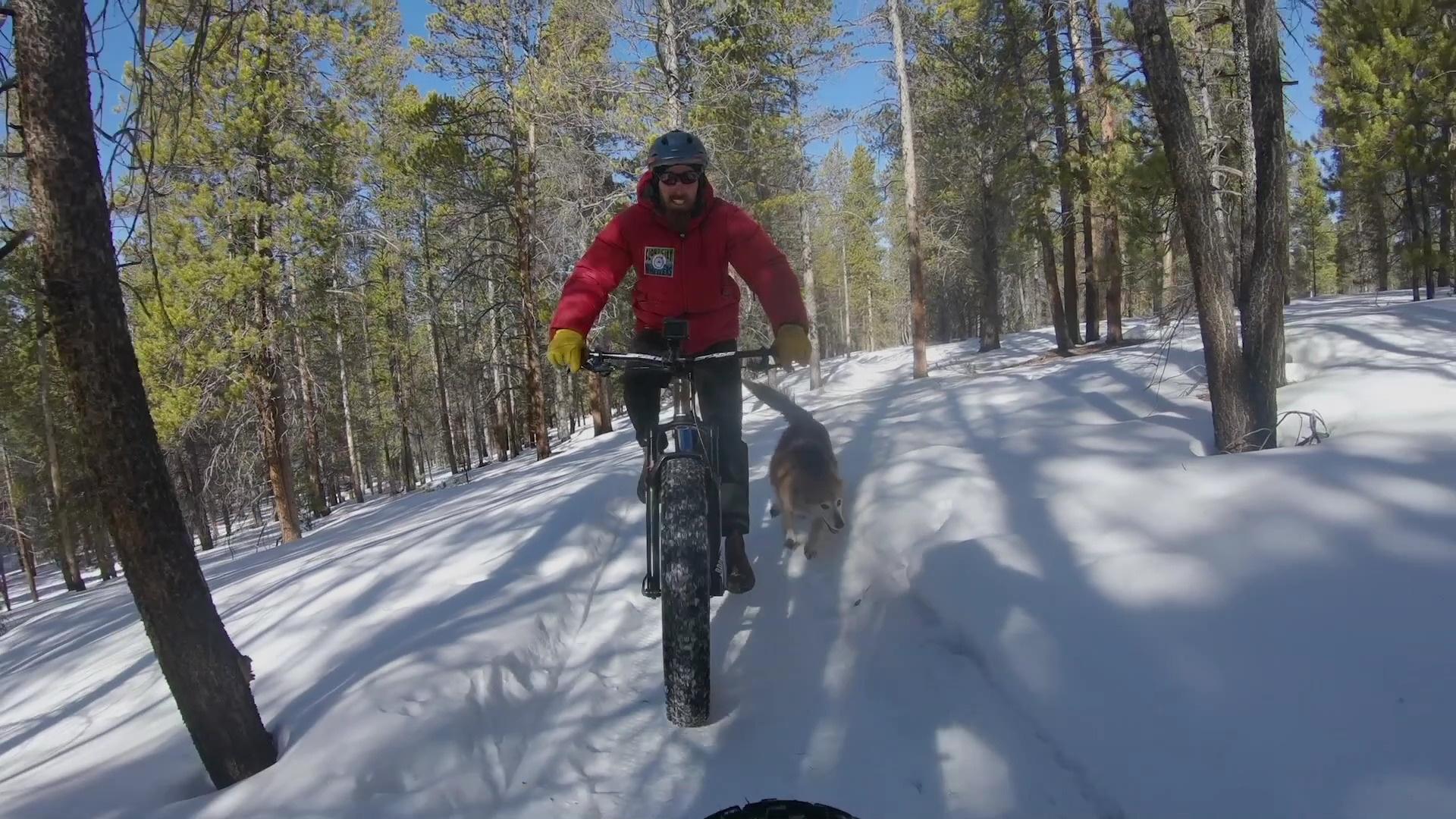 fat bike life