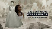 Owl Club Debutante Long Trailer