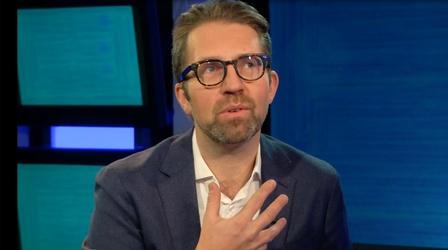 Video thumbnail: NYC-ARTS Preview: Paula Zahn in conversation with Leif Ove Andsnes