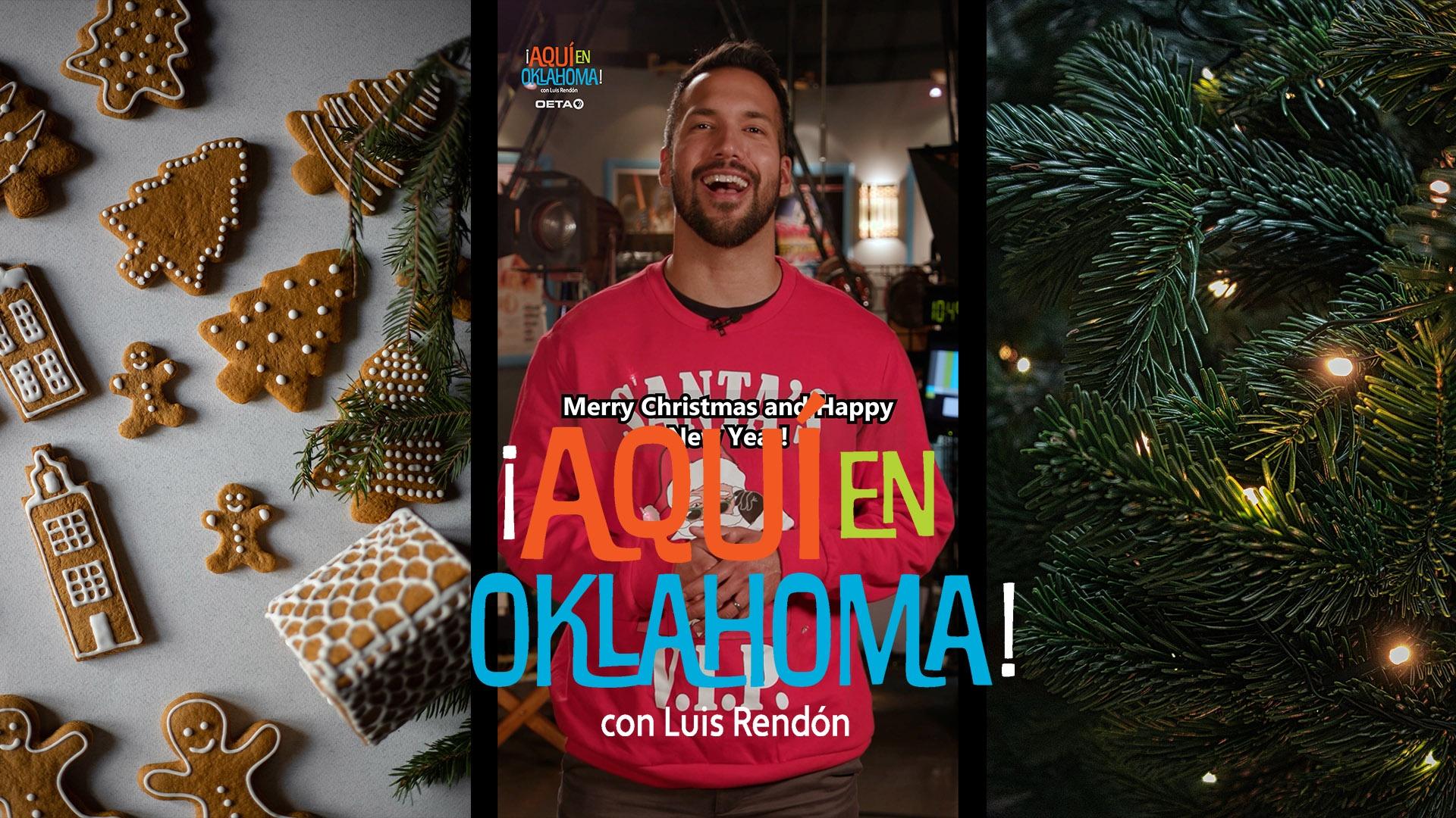 Christmas in Latin America and the United States
