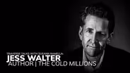Author Jess Walter - Conversation Highlights