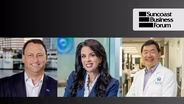 Health Care Leaders