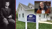Rescuing Japanese Hall