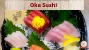 Oka Sushi |Check, Please! South Florida