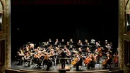 Joyful And Bright Into The New Year w/ Portsmouth Symphony