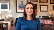 Tamara Keith and Amy Walter on U.S. pandemic response polls