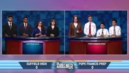 Suffield High Vs. Pope Francis Prep  June 6 2026