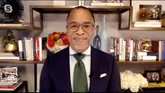 Brooks and Capehart on the historic COVID relief law
