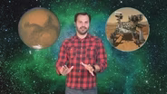 “Mars 2020: Perseverance | February 8 - February 14