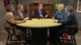 Video thumbnail: Donnybrook February 1, 2018