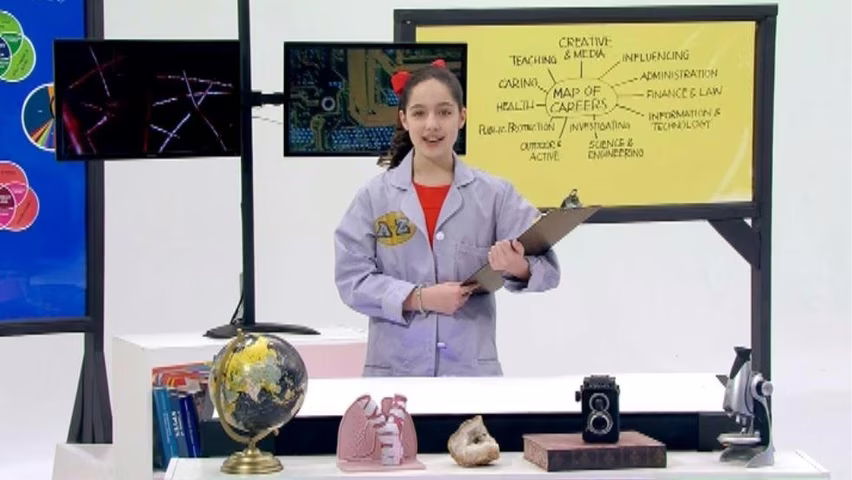 K-12 Multimedia Resources