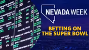 Betting on the Super Bowl