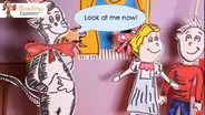 PK-331: The Cat In The Hat