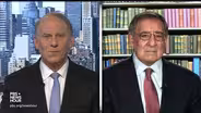 Mattis departure ‘puts our nation at risk,’ says Panetta