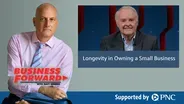 S03 E41: Longevity in Owning a Small Business