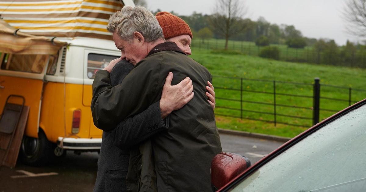 Episode 4 Scene | Season 3 Episode 4 | Unforgotten | PBS