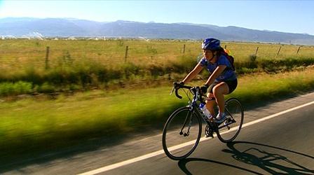 Video thumbnail: Scout-Adventure Cycling Idaho (Outdoor Idaho)