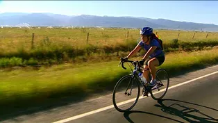 Cycling Idaho (Outdoor Idaho)