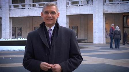 Video thumbnail: NYC-ARTS This Week at Lincoln Center: CMS presents Saint-Saëns
