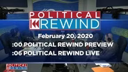 Political Rewind 02/20/20