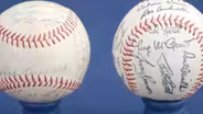 Who Knew?! | Hand-Signed vs. Machine-Stamped Baseballs