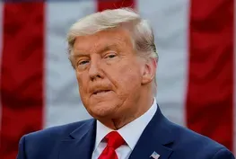 Republicans rally around Trump after indictment